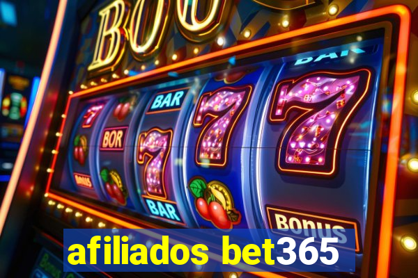 afiliados bet365